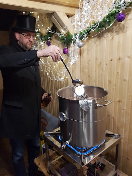 Feuerzangenbowle