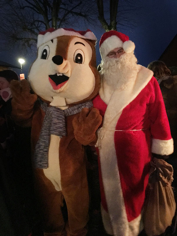 Töster Christkindlmarkt 2018