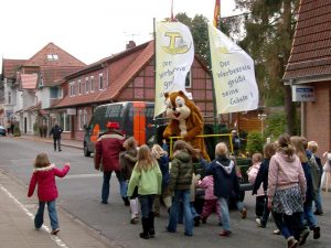 Werbekreis-Tostedt Töster Werbekreis