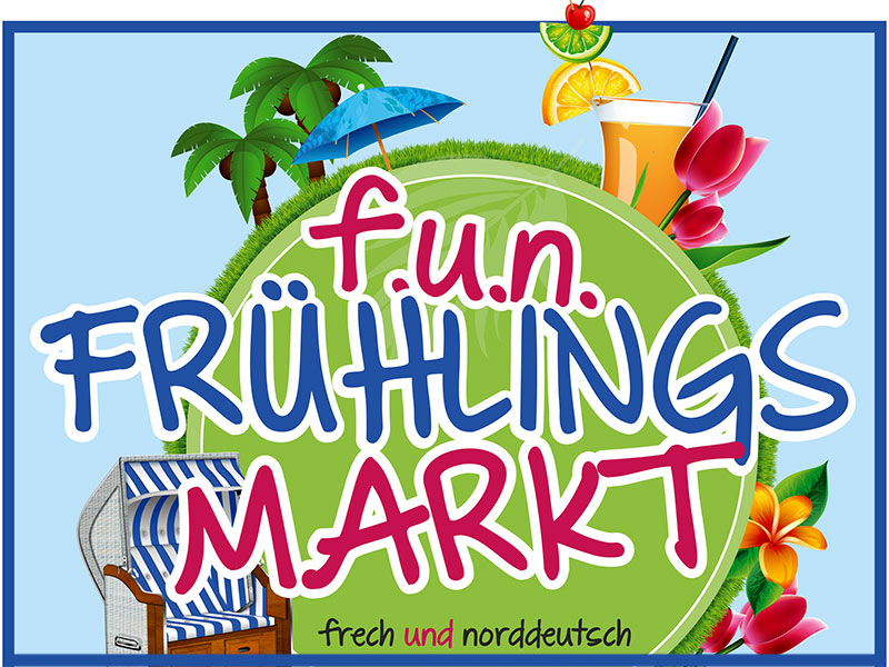 Töster Frühlingsmarkt