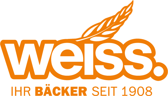 Logo von Bäcker Weiss Tostedt