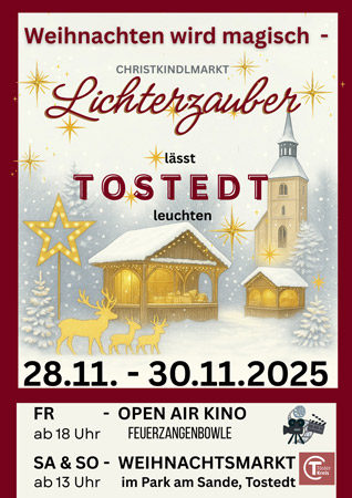 Christkindlmarkt2025_Plakat_klein