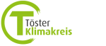 Toester-Klimakreis Toester-Klimakreis